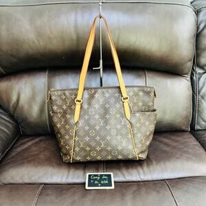 超レア！ルイヴィトン Louis Vuitton | Bags | Louis Vuitton Vintage 394 Victory